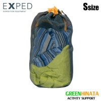 エクスペド メッシュバック S PACKSACKS   国内正規品|ア行|販売ブランド