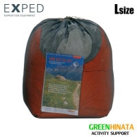 エクスペド メッシュバック L PACKSACKS   国内正規品|ア行|販売ブランド