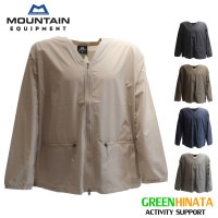 マウンテンイクイップメント オール パーパス カーディガン ジャケット  国内正規品|マ行|販売ブランド