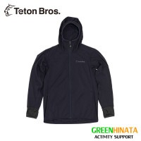 ティートンブロス スリック フーディー ユニセックス ジャケット  国内正規品|タ行|販売ブランド