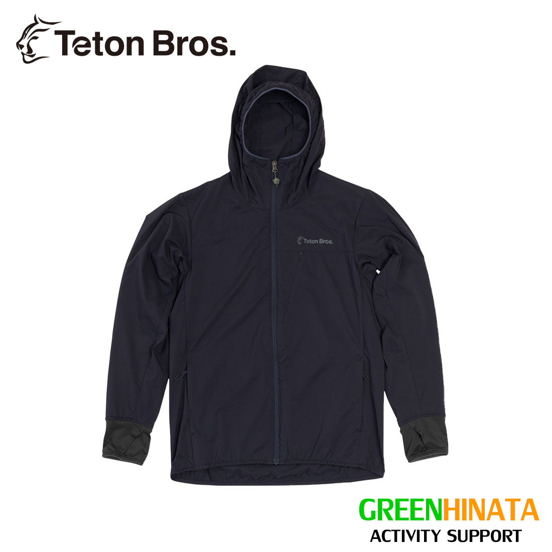 Teton Bros 新品未使用＊ティートンブロス＊Teton Bros. ツルギジャケット JACKET TSURUGI ティートンブロス スノーボード