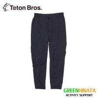 ティートンブロス スリック パンツ ユニセックス ボトムス  国内正規品|タ行|販売ブランド