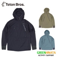 ティートンブロス ランウィズオクタ インサレーションジャケット メンズ ジャケット  国内正規品|タ行|販売ブランド