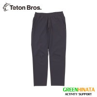 ティートンブロス ニュー スクランブリングパンツ メンズ ボトムス  国内正規品|タ行|販売ブランド