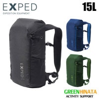 エクスペド サミット ハイク 15 BACKPACKS   国内正規品|ア行|販売ブランド