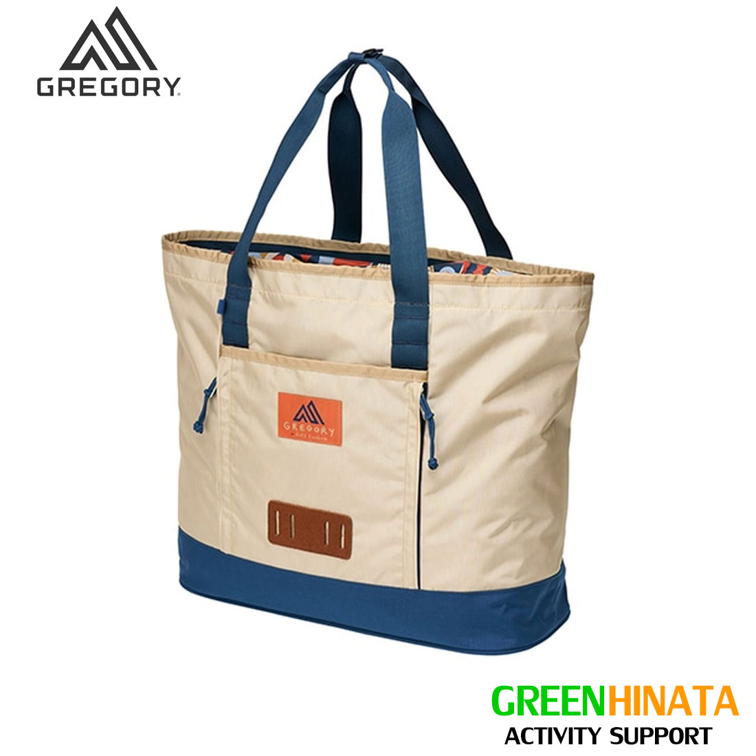 ✨️希少 グレゴリー ジェフカンハム コラボ ビーチトート リュック 2WAY 000000003461_MFEJuj6.jpg