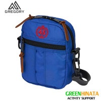 グレゴリー クイックポケットM 45th ポーチ  国内正規品|カ行|販売ブランド