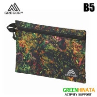 グレゴリー エンベロップポーチ B5 小物入れ   国内正規品|カ行|販売ブランド