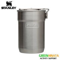 スタンレー キャンプクックセット 0.7L カラトリーセット  国内正規品|サ行|販売ブランド