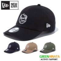 ニューエラ キャップ ナショナルパーク Casual Classic 帽子   国内正規品|ナ行|販売ブランド