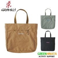 グラミチ シェルトート トートバック バッグ  国内正規品|カ行|販売ブランド