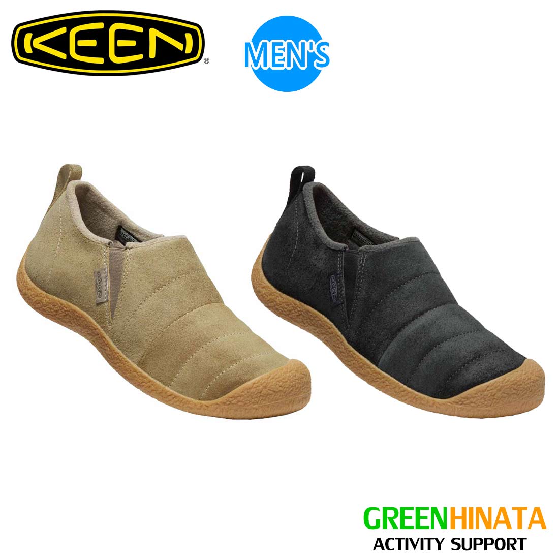 希少✨keen キーン ハウザーハーベスト アウトドアサンダル US10 28 キーン ハウザー ハーベスト サンダル メンズ 国内正規品 | 販売