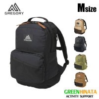 グレゴリー キャンパスデイM リュック バックパック   国内正規品|カ行|販売ブランド