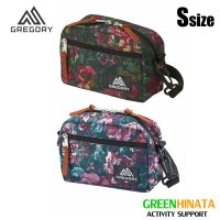 グレゴリー パデッドショルダーポーチS ショルダーバック   国内正規品|カ行|販売ブランド