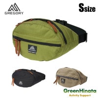 グレゴリー フィールドサプライ テールメイトS FR ヒップバック   国内正規品|カ行|販売ブランド