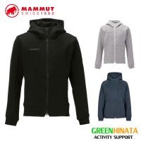 マムート ダイノ ミッドレイヤー フーデットジャケット AF メンズ クライミング ミッドレイヤージャケット  国内正規品|マ行|販売ブランド