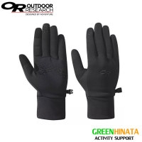 アウトドアリサーチ メンズ ヴィガー ミッドウエイト センサーグローブ Handwear  国内正規品|ア行|販売ブランド