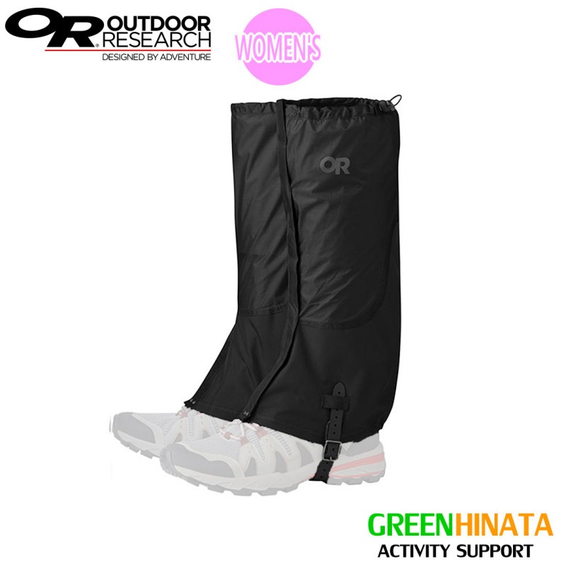 �����ȥɥ��ꥵ���� ������� �إꥦ�ॲ������ Gaiters  ����������