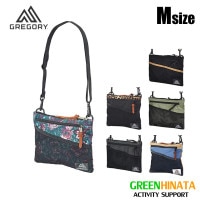 グレゴリー クラシックサコッシュM ショルダーバック   国内正規品|カ行|販売ブランド