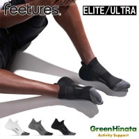 フィーチャーズ エリート ウルトラライト ノーショータブ フューチャーズ ソックス 靴下 ユニセックス   国内正規品|ハ行|販売ブランド