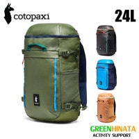 コトパクシ トーレ 24L バケットパック カダディア バックパック リュックサック   国内正規品|カ行|販売ブランド