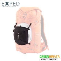 エクスペド メッシュ ヘルメット ホルダー BACKPACKS ACCESSORIES   国内正規品|ア行|販売ブランド