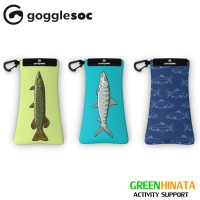 ゴーグルソック gogglesoc サニーソック  タックル SPECIALSモデル  サングラス 眼鏡ケース   国内正規品|カ行|販売ブランド
