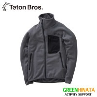 ティートンブロス アフロンツー ジャケット メンズ 22秋冬モデル ジャケット パーカー  国内正規品|タ行|販売ブランド