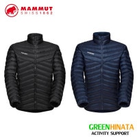 マムート アルブラ IN ジャケット メンズ ハイキング インサレーション ジャケット 男性用  国内正規品|マ行|販売ブランド