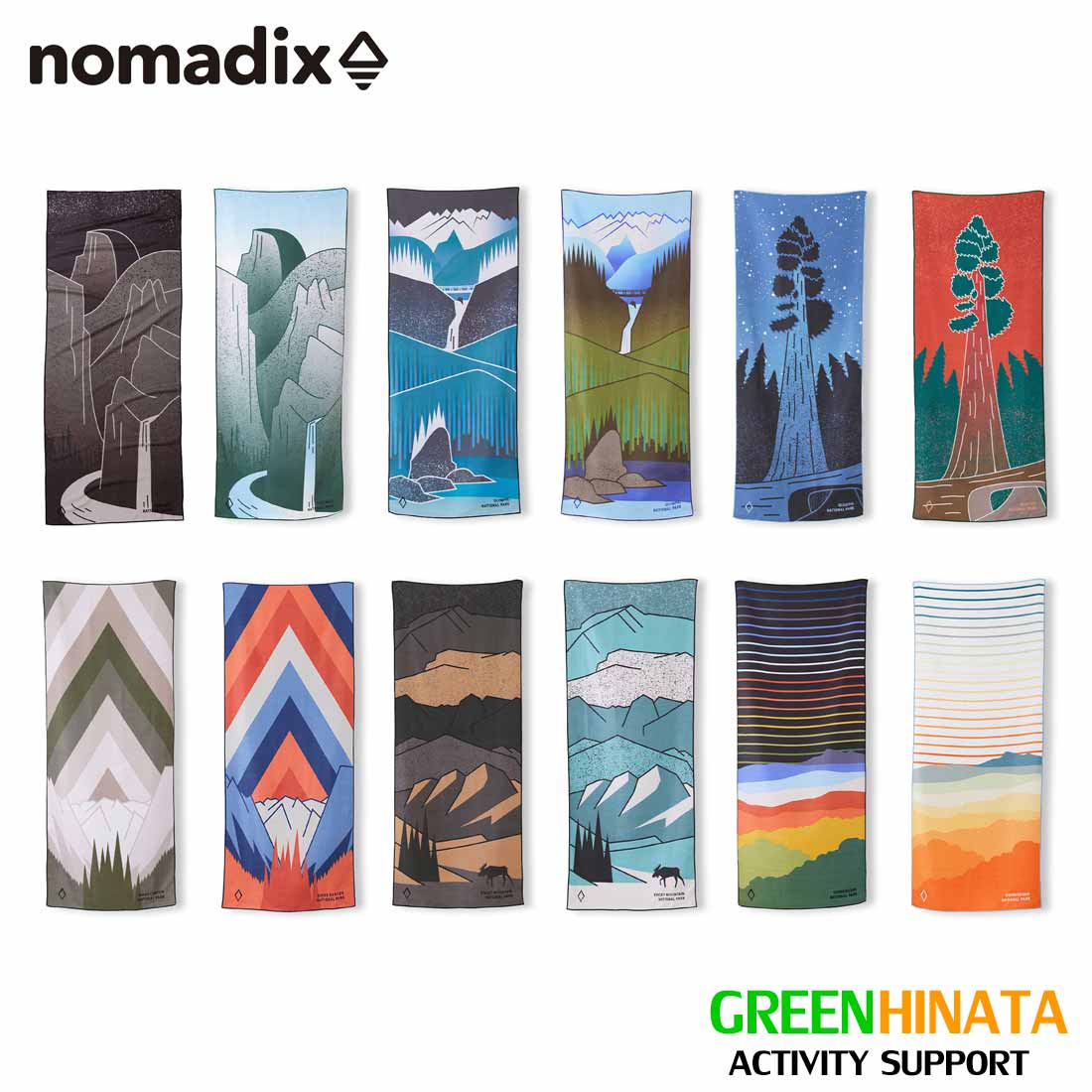 ノマディックス タオル バスタオル 自社在庫品 | 販売ブランド