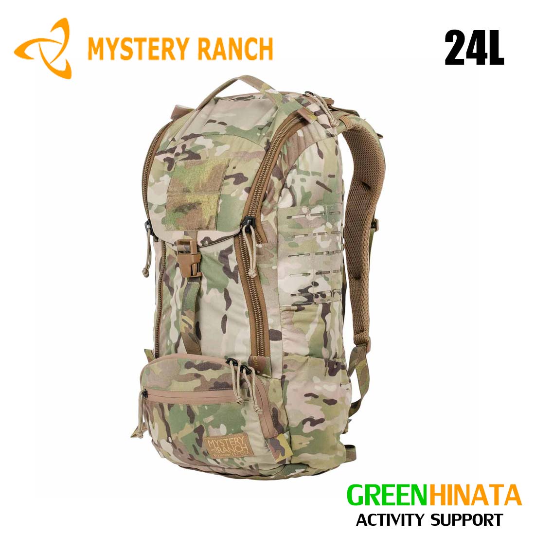 【美品】ミステリーランチ アウトサイダー マルチカム アメリカ製 Yahoo!オークション -「mystery ranch ミステリーランチ