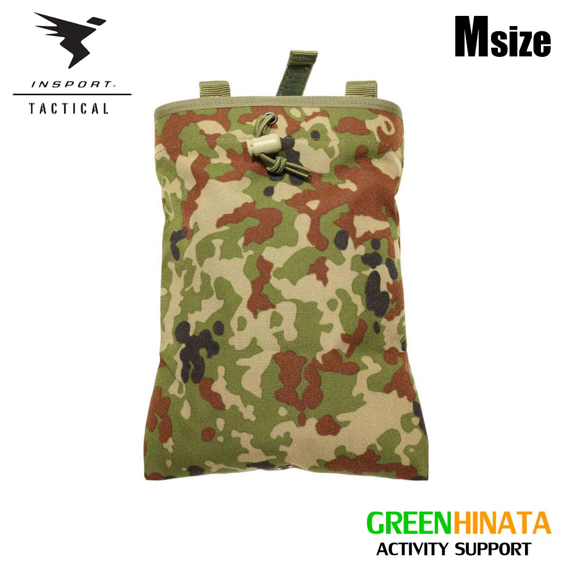 インスポーツ ダンプポーチ M ポーチ 正規品 | 販売ブランド,ア行,イン