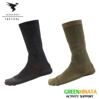 インスポーツ 紙ソックス　レギュラー （先丸） 靴下  正規品|ア行|販売ブランド