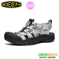 キーン ニューポート　レトロ ウィメンズ 23 サンダル レディース   国内正規品|カ行|販売ブランド