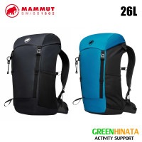 マムート タスナ 26L ハイキングパック バッグ リュック   国内正規品|マ行|販売ブランド