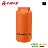 マムート ドライバック ライト 10L 防水バック パック   国内正規品|マ行|販売ブランド