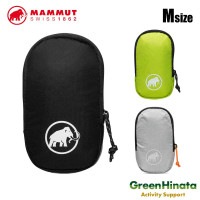 マムート リチウム アドオン ショルダーハーネス ポケット バックパック アクセサリー 小物入れ   国内正規品|マ行|販売ブランド