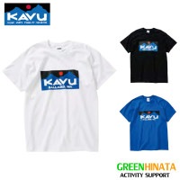 カブー バラード 4C T ティーシャツ ロゴT   国内正規品|カ行|販売ブランド