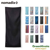 ノマディックス ミニ タオル 万能タオル   自社在庫品|ナ行|販売ブランド