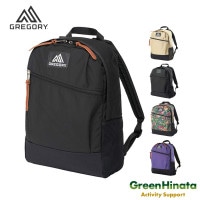 グレゴリー カジュアルデイ V2 リュック バックパック   国内正規品|カ行|販売ブランド