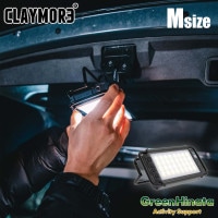 ���쥤�⥢ ����ȥ� 3.0 M LED�饤�ȥ�󥿥�   ����������
