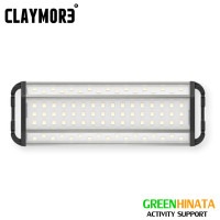 クレイモア スリーフェイス プラス L LEDライトランタン 3フェイス ＋   国内正規品|カ行|販売ブランド