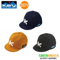 カブー キッズ KS ベースボールキャップ 0   国内正規品|カ行|販売ブランド