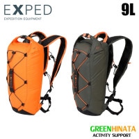 エクスペド ストームランナー 9 BACKPACKS   国内正規品|ア行|販売ブランド