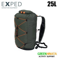 エクスペド ストームランナー 25 BACKPACKS   国内正規品|ア行|販売ブランド