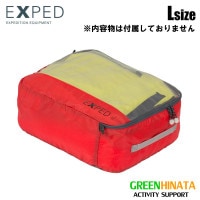 エクスペド メッシュオーガナイザー UL L PACKSACKS   国内正規品|ア行|販売ブランド