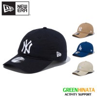 ニューエラ キャップ MLB ロゴ ヤンキース クロスストラップ 9THIRTY 帽子   国内正規品|ナ行|販売ブランド