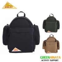 ケルティ サイドポケット ワイドデイパック リュック バックパック   国内正規品|カ行|販売ブランド