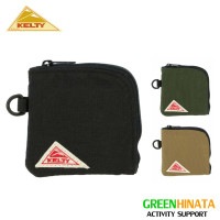 ケルティ スクエア コイン ケース 財布 小物入れ   国内正規品|カ行|販売ブランド