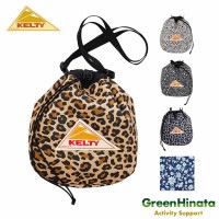 ケルティ DP デジタルプリント キンチャク ショルダー ショルダーバック   国内正規品|カ行|販売ブランド